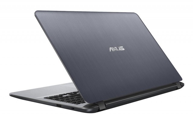 Asus X507UA Core i3 6th Gen 4GB RAM 15.6" Slim Laptop