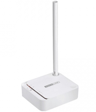 Totolink N100RE 150Mbps Advanced Security Wireless N Router
