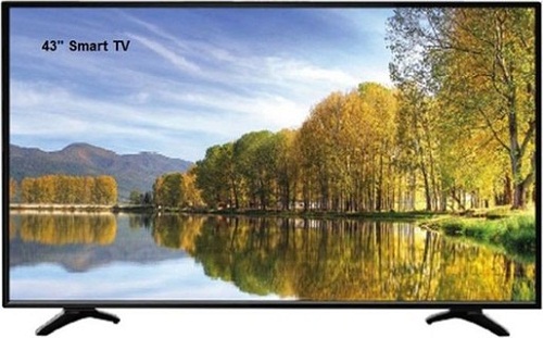 Nice View 43" LED 1080p Full HD Android Smart Television