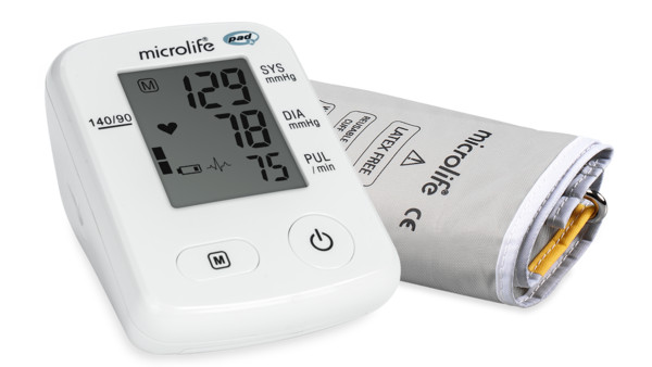 Microlife A2 Classic Digital Blood Pressure Monitor