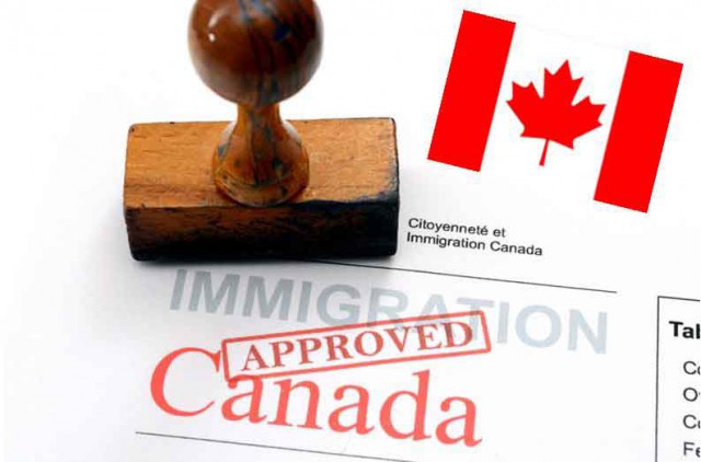 Canada Visa Processing Service