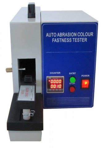 AATCC GT-D04 Color Fastness Crock Meter