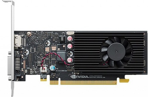 View One Nvidia GeForce GT 710 DDR3 1GB Graphics Card