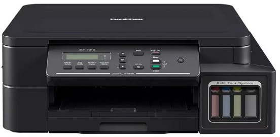 Brother DCP-T310 Multifunctional Hi-Speed Color Printer Price in ...