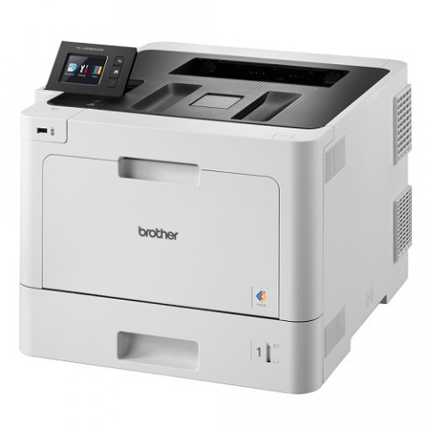 Brother HL-L8360CDW Duplex Wireless Networking Color Printer