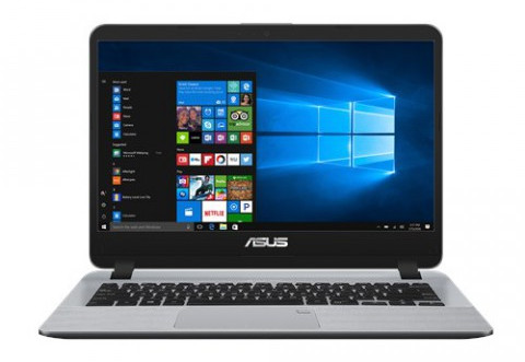Asus X407MA Intel Celeron Dual Core 14" HD LED Laptop