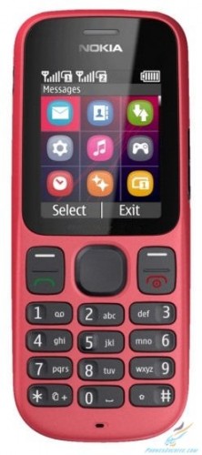 Nokia 101 Mobile Phone Price in Bangladesh | Bdstall