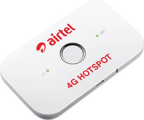 Huawei Airtel E5573cs 609 4g 150 Mbps Wireless Wifi Router Price
