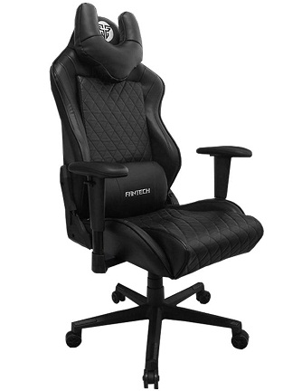 Fantech GC-184 Ergonomic Design Gaming Chair