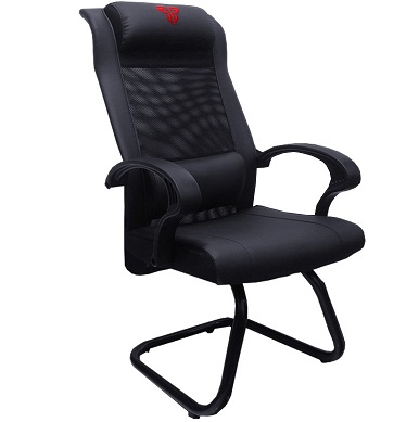Fantech Alpha Gc 186 Professional Gaming Chair Price In Bangladesh Bdstall