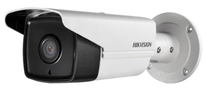 Hikvision DS-2CD1221-I3 2MP CMOS Bullet IP CC Camera