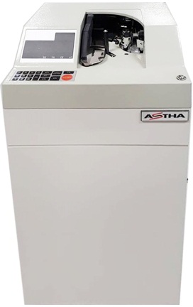 Astha BNC-600F Bundle Type Money Counting Machine