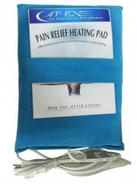 At-Ex Pain Relief Heating Pad