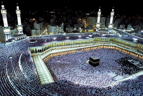 Makkah to Madinah 6 Days and 5 Nights Umrah Package