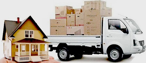Professional House Shifting Service in Dhaka