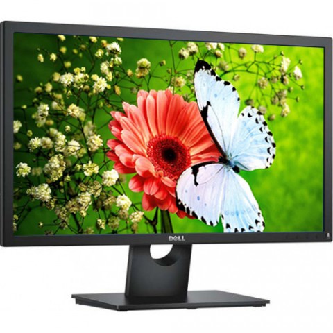 Dell E2316H Full HD Widescreen 23" Anti-Glare PC Monitor