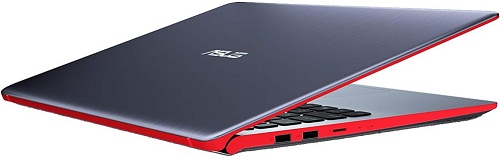 Asus S530UA-BQ288T i5 8th Gen 8GB RAM 1TB 15.6" Laptop