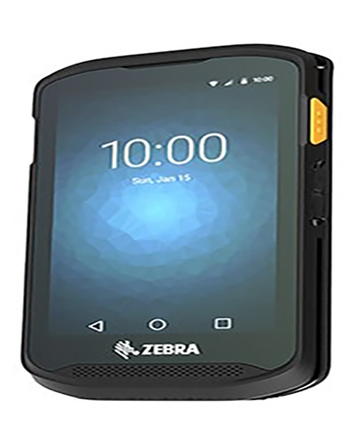 Zebra TC20 Mobile Computer Barcode Scanner