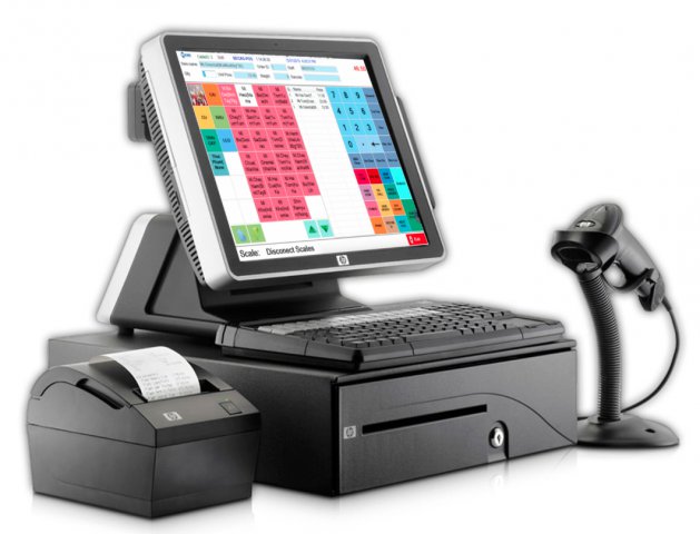 POS Software for Jewellery / Gift Shop