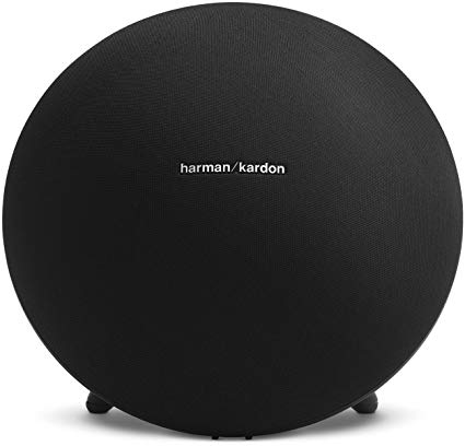 Harman Kardon Onyx Studio 4 Portable Mini Bluetooth Speaker