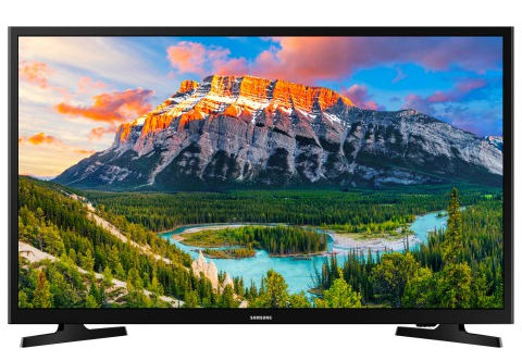 Samsung N5300 49" FHD Series 5 Full HD Flat Smart LED TV