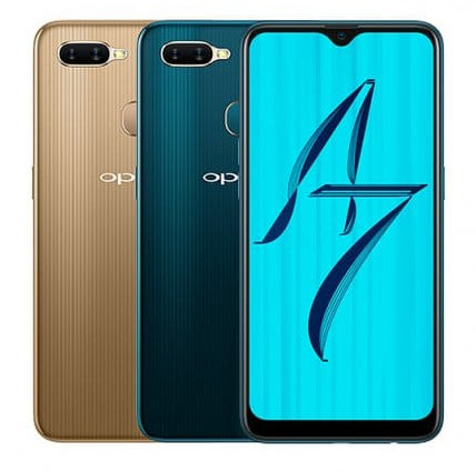 Oppo a5s price in bangladesh