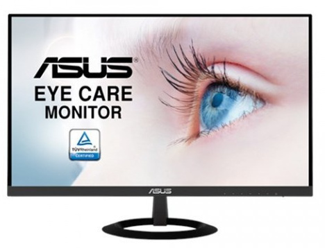 Asus VZ229HE Eye Care 21.5" Full HD Borderless Slim Monitor