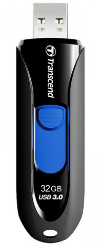 Transcend Jet Flash 790 32GB USB 3.0 Stick Pen Drive