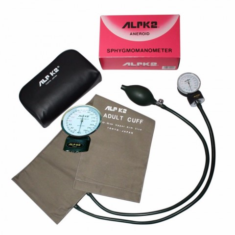 ALPK2 V500 Blood Pressure Machine (China) Price in Bangladesh