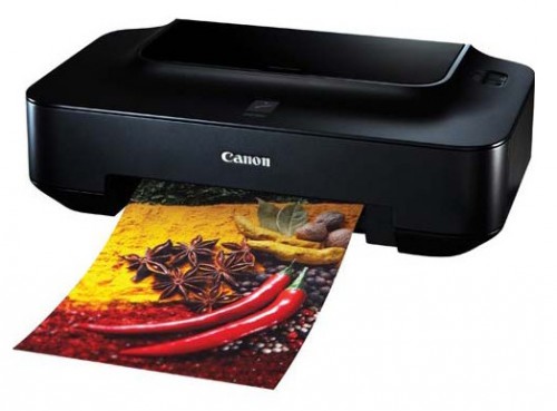 Canon Pixma iP2770 Color Inkjet Printer Price in Bangladesh | Bdstall