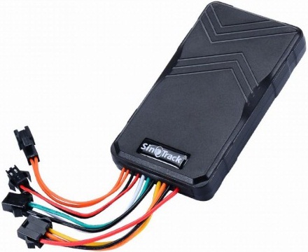 SinoTrack ST-906 Car GPS Tracker with Real Time Tracking Price in Bangladesh