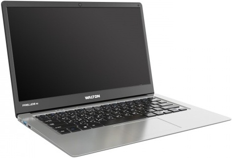 Walton WPR14N33SL Intel Apollo Lake 4GB RAM 1TB 14.1″ Laptop