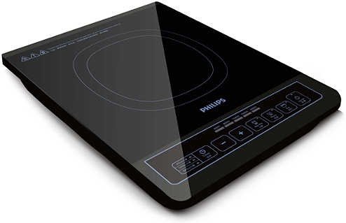Philips HD4902 Daily Collection Induction Cooker