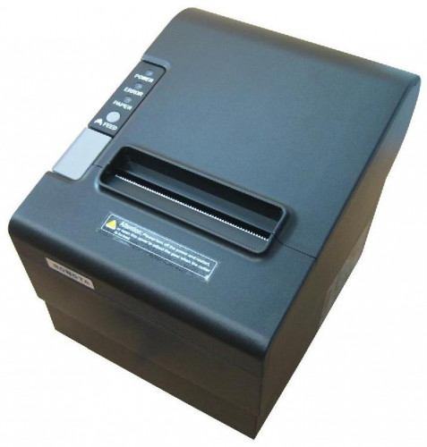 Rongta RP80USW Wi-Fi Thermal Receipt Printer