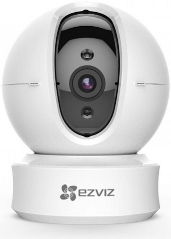 EZVIZ ez360 Full HD 1080p Wi-Fi PTZ CC Camera