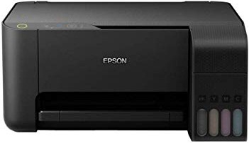 Epson EcoTank L3110 All-in-One Color Printer Price in Bangladesh ...