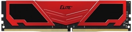 Team 4GB Elite Plus U-DIMM DDR4 Desktop RAM