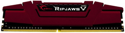 G.Skill Ripjaws V 4GB DDR4 Desktop PC RAM