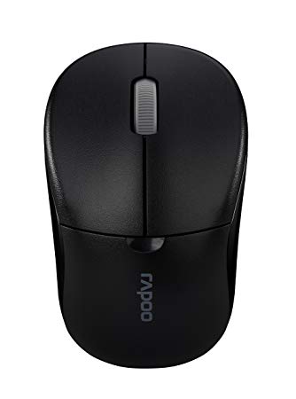 Rapoo 1090P High Performance Wireless Optical Mouse