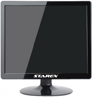 Starex 17" FHD LED Square Monitor