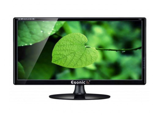Esonic 17 Inch Full HD Widescreen LED Monitor Price in Bangladesh
