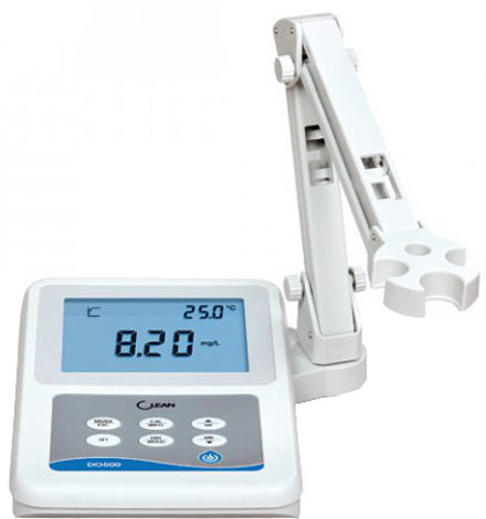 Clean PH500 Compact design pH Benchtop Meter