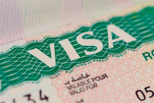 Morocco Tourist Visa Processing Service