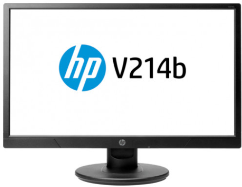 HP V214b  20.7" Full HD Desktop Monitor