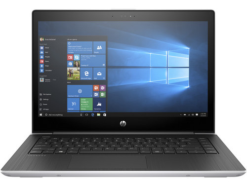 HP 14-ck1001tu Core i5 8th Gen 8GB RAM 14" Laptop
