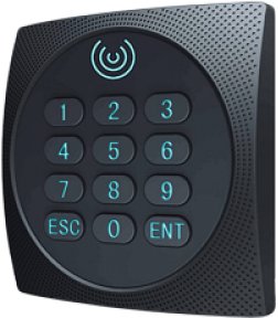 ZKTeco KR602 External Proximity RFID Card Reader