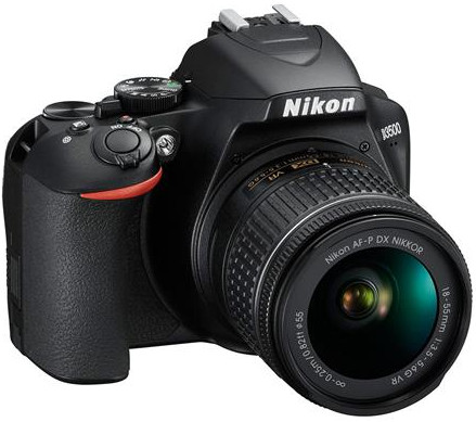 Nikon D3500 Price in Bangladesh | Bdstall