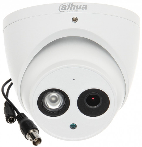 Dahua DH-HAC-HDW1200EMP-A 50m Audio CC Camera