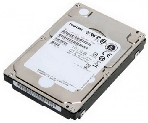 Toshiba DT01ACA200 2TB 7200 RPM Internal Hard Disk Drive