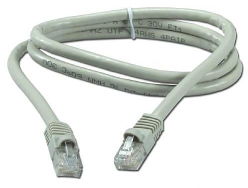 SYSTIMAX 5 Meter GigaSPEED UTP Cat-6 Patch Cord